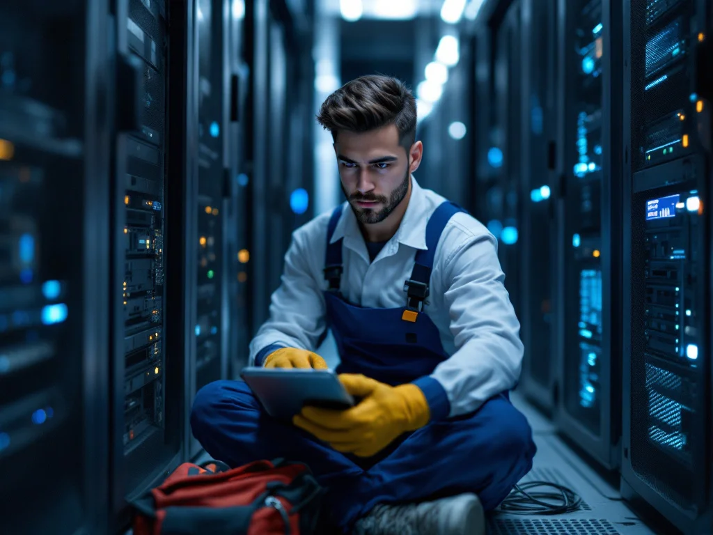 Implementación del Mantenimiento