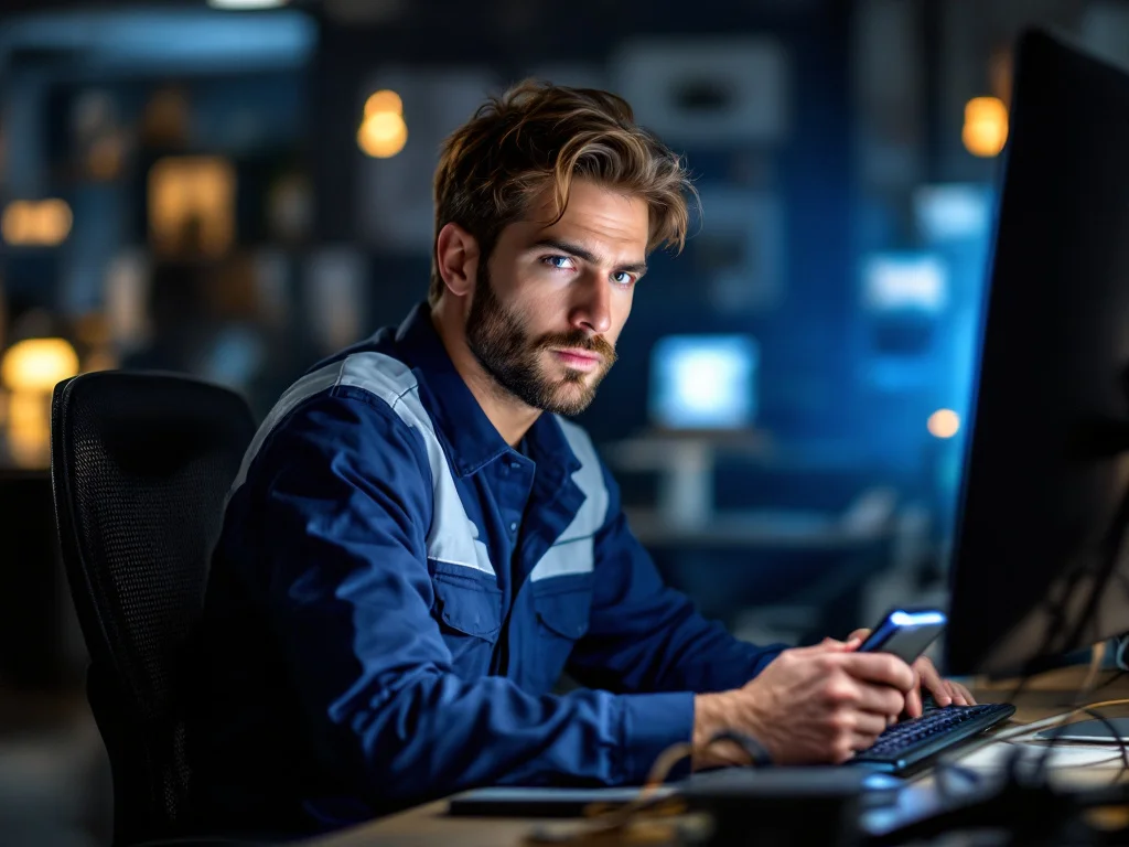 Mantenimiento Informático