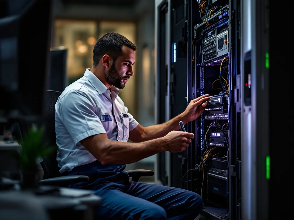 Mantenimiento Preventivo