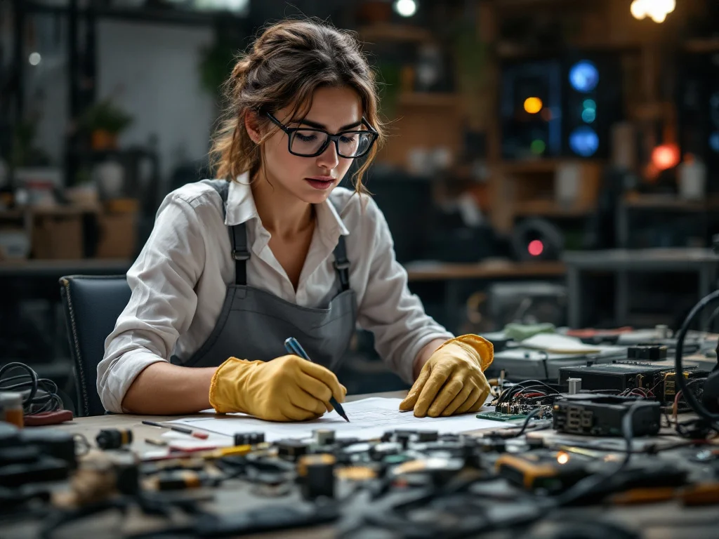 Plan de Mantenimiento