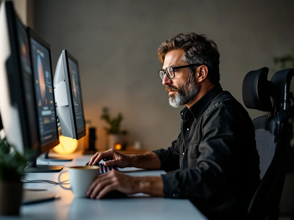 Desarrollo de la Aplicación