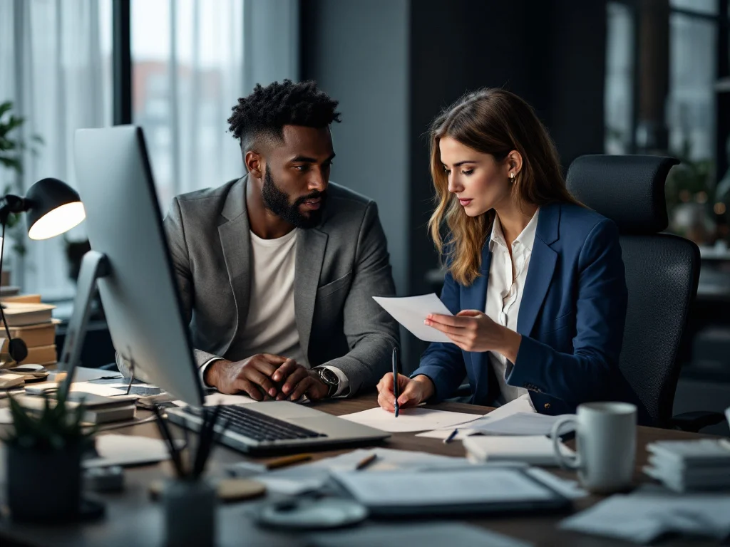 Monitoreo y Optimización